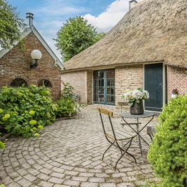 Hoeve 1650