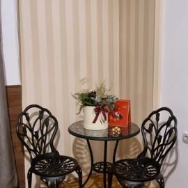 City center apartment's Struga