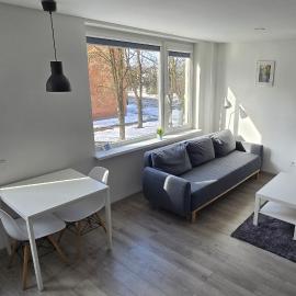 Anykščiai Center Apartment