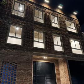 Urban River Hostel, hotel u gradu Korjentes