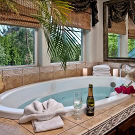 Cozy Rose Inn, hotel u gradu 'Prosser'