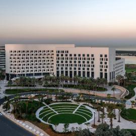 Crowne Plaza Yas Island by IHG