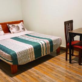 Hirwa Stay Motel, hotel u gradu 'Bugesera'