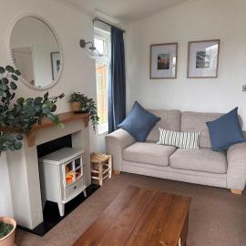 Perfect Cornish Getaway، فندق في Doublebois