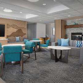 Homewood Suites by Hilton Colorado Springs North USAFA, hotel a Pikeview