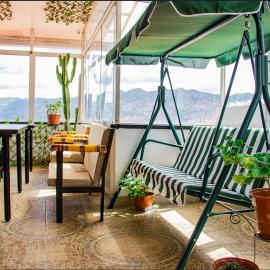 Sueños de San Blas Hostel