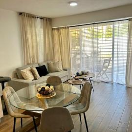 Apartamento en residencial privado