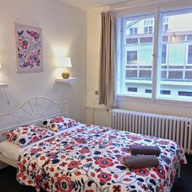 Station Stay Rooms near Main Train Station, hotel in Prague