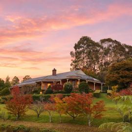 Tiverton, hotel in Kurrajong