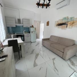 Apartment with garden PERLA NERONIANA