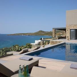 Villa Apollo