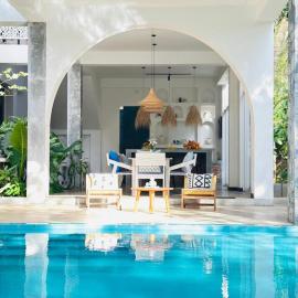 Celestine's Hideaway, hotel in Kamburugamuwa