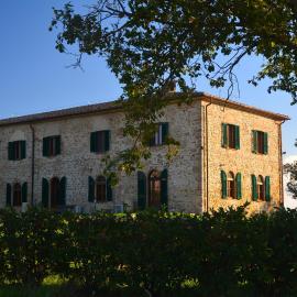 Podere Campiano