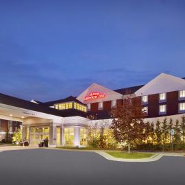 Hilton Garden Inn Detroit/Novi, ξενοδοχείο σε Novi