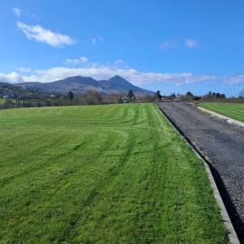 Reek View Accommodation, hotel a Westport