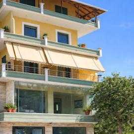 Kapo Apartments