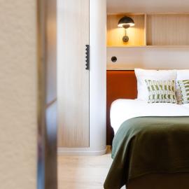 AUBERGE FRANKENBOURG, hotel en La Vancelle