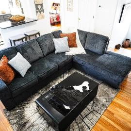 Well-Located Casper Home Near Downtown District, hotel v destinaci Casper
