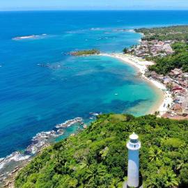 Cairu에 위치한 호텔 Edifício AES Brasil