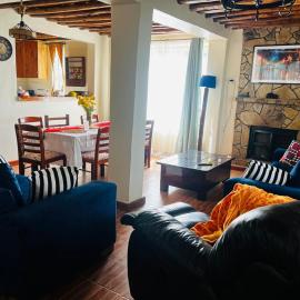 Kijabe में, होटल KFarm house
