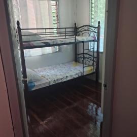 L218 Stay and Go Transient House