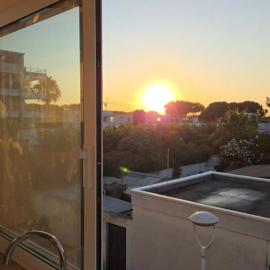 Loft proche plage