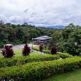 Hotel Guaitipan Ancestral