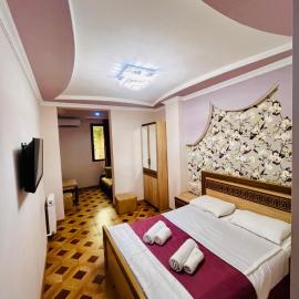 Georgian Palace Hotel, hotel u gradu Kutaisi