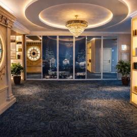 The Clocktower Hotel, hotel em Baku