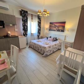 Monolocale Pink Borgo Roma GB Rossi friendly Verona