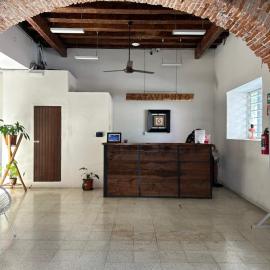 Hotel Cataviento