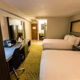 Richardson में, होटल Holiday Inn Dallas-Richardson by IHG