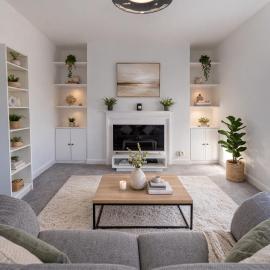 Luxury Georgian Cottage Maisonette- Central Bath With Paid Parking, hotel en Bath