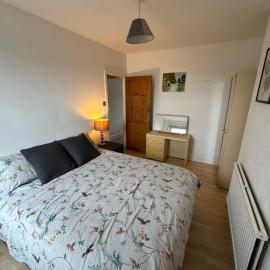 Spacious Bournemouth Apartment