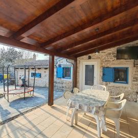 ManuIris, hotel di Butkovići