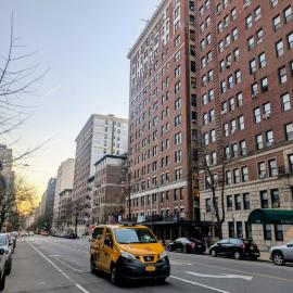 MANHATTAN ROSE Homestay, hotel in New York