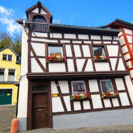 Ferienhaus Engel