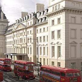 Hilton London Paddington, hotel di London