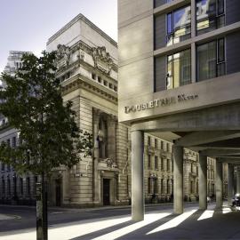 DoubleTree by Hilton Hotel London - Tower of London, Hotel in London