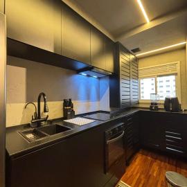 Apartamento Moderno no Centro Campinas by AP Smart