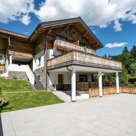 Mozart Lodge, hotel in Wagrain