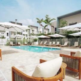 Atlantic - boutique Aparthotel