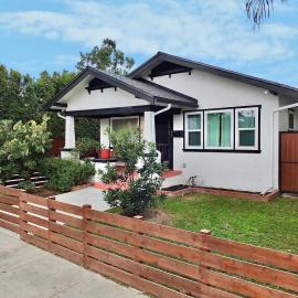 Charming Craftsman - Beach Close, hotel a Long Beach