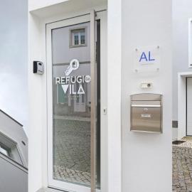 Refúgio da Vila, hotel in Vila de Rei