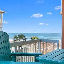 Condo with Gulf View Direct Beach Access Indoor Outdoor Pool 450 in Free or Discounted Activities Every Day