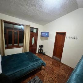 Granja Doña Carmelita, hotel a Ibarra