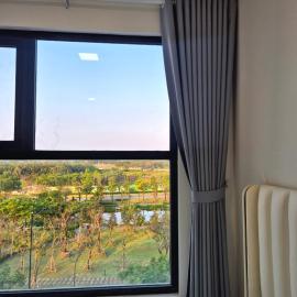 SwanBay Apartment Rice House - Park View Quiet and Green, hotel a Nhơn Trạch