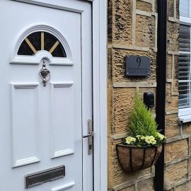 Cliffe Cottage