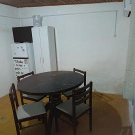 Tu alojamiento, hotel a Tacuarembó