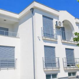Wendy Apartments